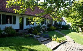 La Longère d'Ecottes